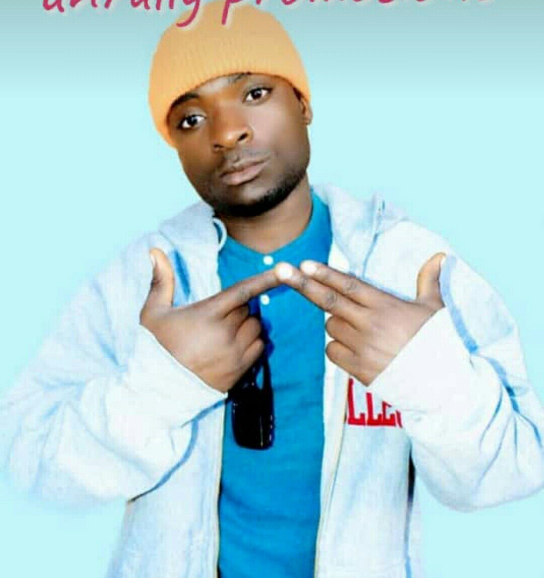 Kid Wayne UG